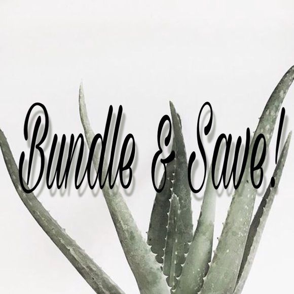 🍃 Don’t forget to bundle!🍃 - Picture 1 of 1